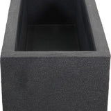 4gardenz® Stone Bloembak