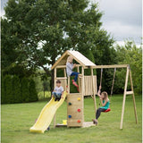 Wendi Toys - Speeltoren - WTJ3
