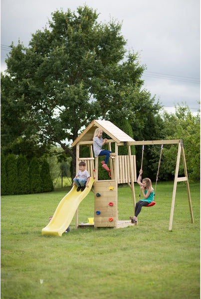 Wendi Toys - Speeltoren - WTJ3