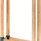 Westmann - WMKR3020 - Haardplank - 40 x 138 x 180 cm