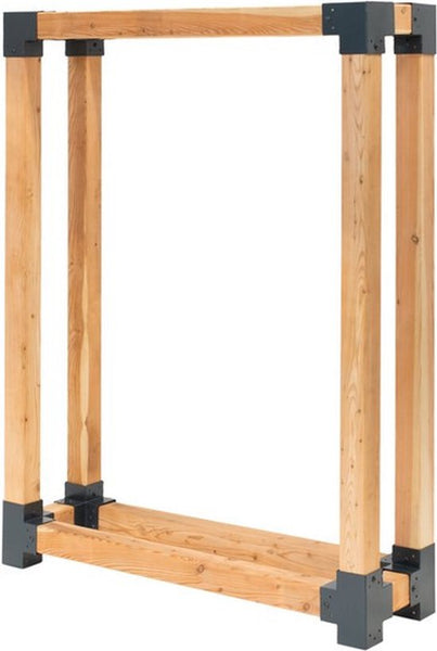 Westmann - WMKR3020 - Haardplank - 40 x 138 x 180 cm