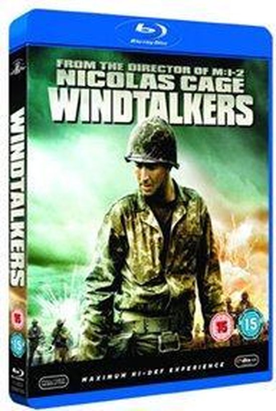 Windtalkers
