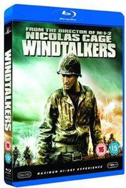 Windtalkers