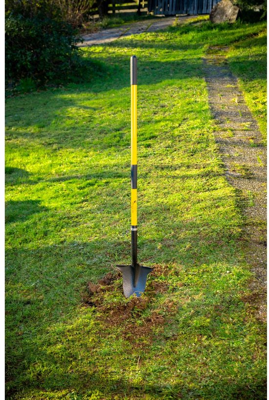Spear Head Spade - Schep - SHLF2