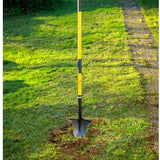 Spear Head Spade - Schep - SHLF2