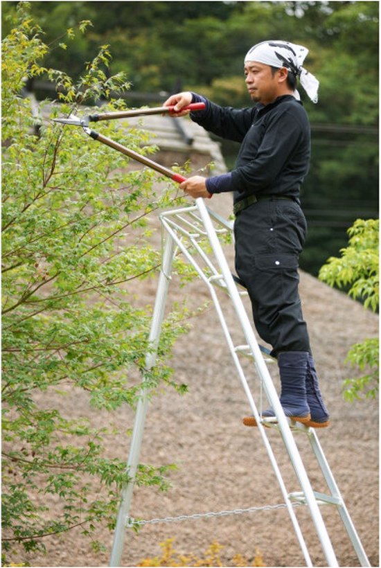 Niwaki - Tuinladder - NW03600