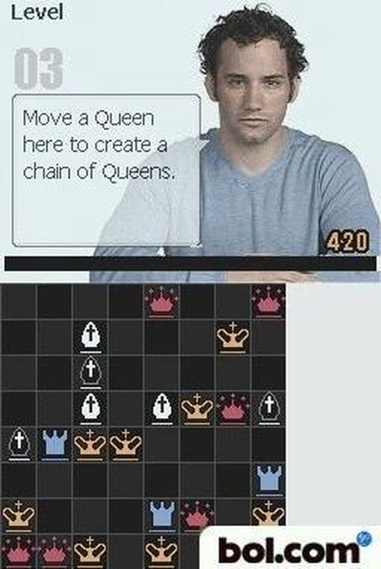 Chessmaster: The Art Of Learning