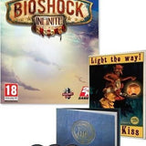 Bioshock Infinite - Premium Edition