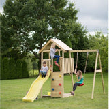 Wendi Toys - Speeltoren - WTJ3