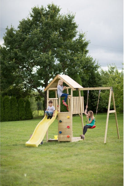 Wendi Toys - Speeltoren - WTJ3