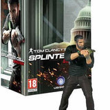 Tom Clancy's Splinter Cell: Conviction - Edition