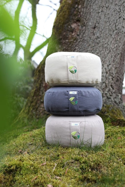 Ecoyogi Meditatiekussen