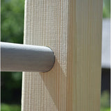 Wendi Toys - Speeltuin - WTC12