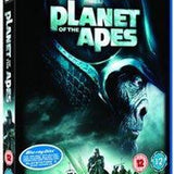 Planet Of The Apes (2001)