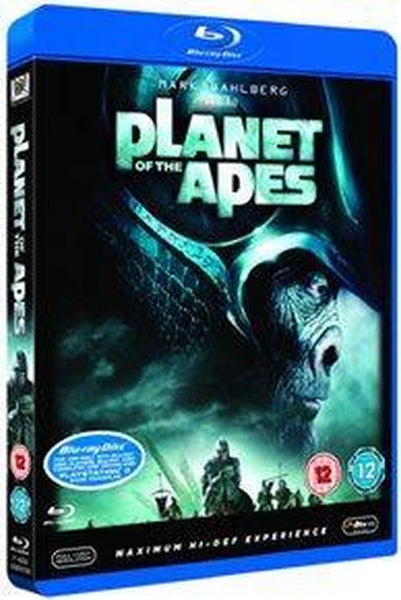 Planet Of The Apes (2001)