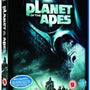 Planet Of The Apes (2001)