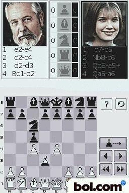 Chessmaster: The Art Of Learning