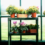Rion® Plantentafel RI99930 - Verhoogde tuintafel - Sterk en stabiel