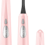Elektrische Wimperkruller met Warmte – USB Oplaadbaar – 3 Temperatuurstanden – Langdurige Krul tot 24 Uur – Compact & Veilig