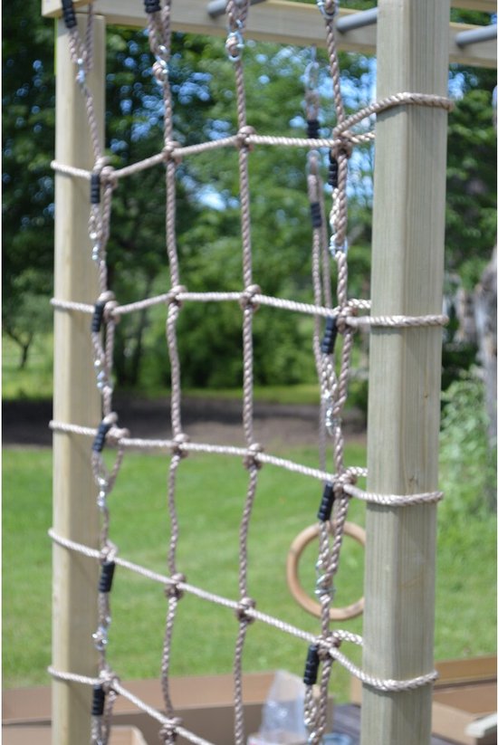 Wendi Toys - Speeltuin - WTC12
