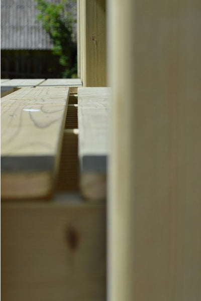Wendi Toys - Speeltuin - WTC12