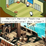 Contact