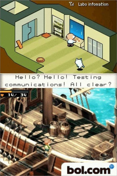 Contact