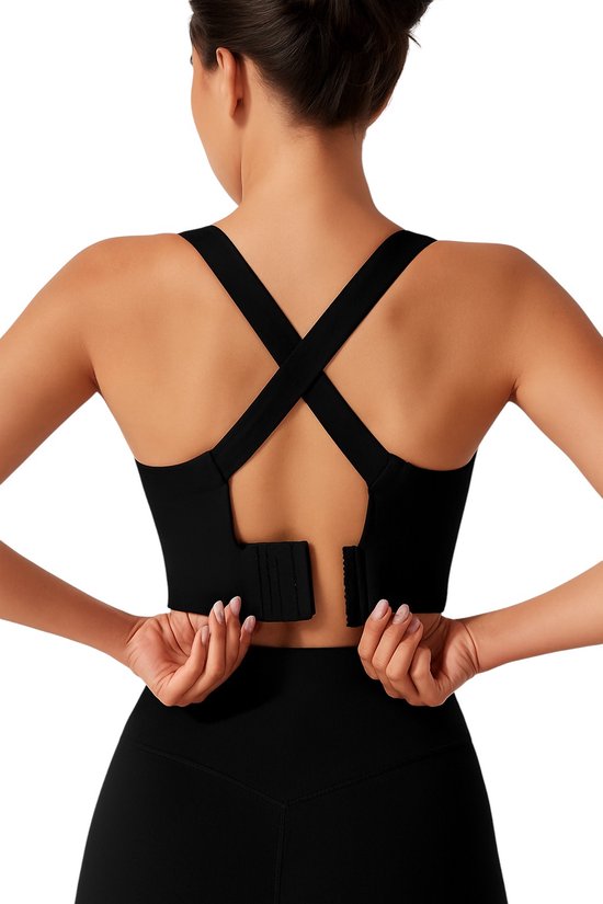 Dames Roze Mode Tanktop met Split - Stijlvol & Comfortabel voor Yoga, Hardlopen & Casual Wear - Roze