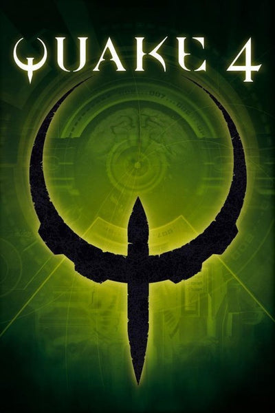 Quake 4 (dvd-Rom) (best Of)