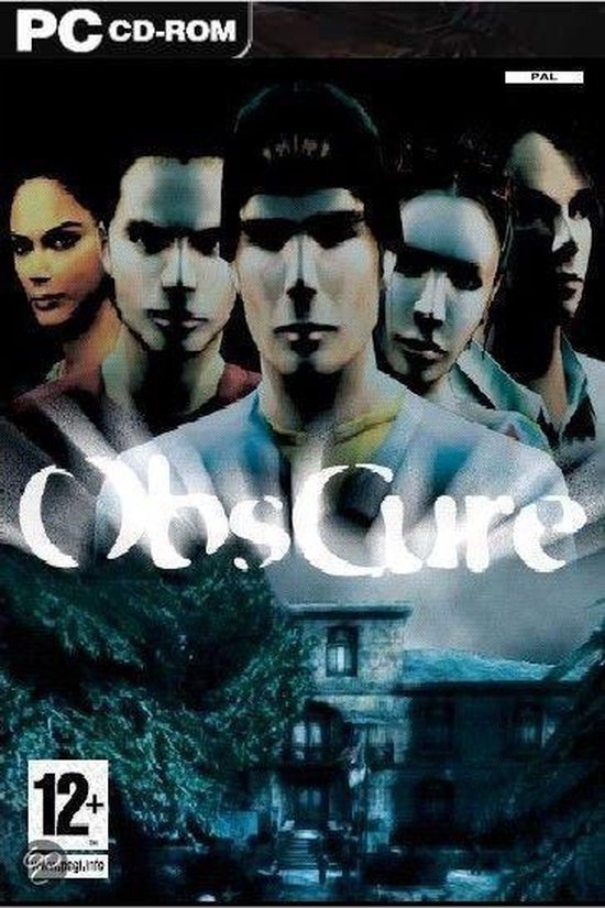 Obscure -PC