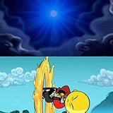 Xiaolin Showdown