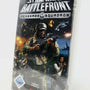 PSP Star Wars Battlefront Renegade Squadron
