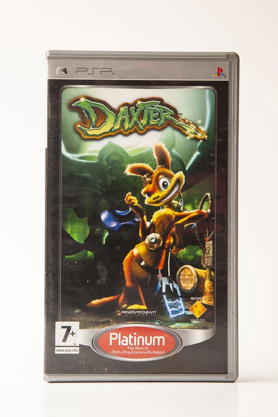 Daxter