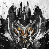 Transformers 2: Revenge..