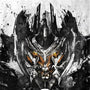 Transformers 2: Revenge..