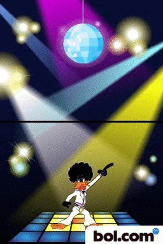 Looney Tunes - Duck Amuck