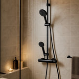 Luzzo® Regendouche met
