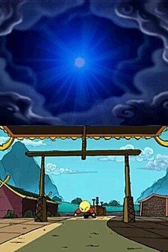Xiaolin Showdown