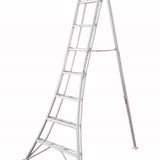 Niwaki Driepoot Tuinladder 240 cm Snoeiladder Tripod Ladder - Plukladder
