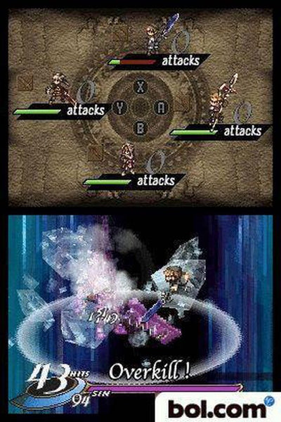 Valkyrie Profile: Covenant of the Plume