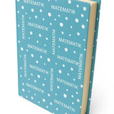 Rekbare boekenkaft - A4 - 5 stuks