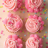 Kleine Spuitmondjes Set 55-delig – Voor Spuitzak – Taart & Cupcake Decoratie