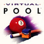 Virtual Pool -Big Box (1996) -PC