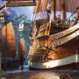 Anno 1701 The Sunken Dragon