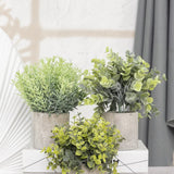 GreenDream® Kunstplanten - stuks - Cadeautip