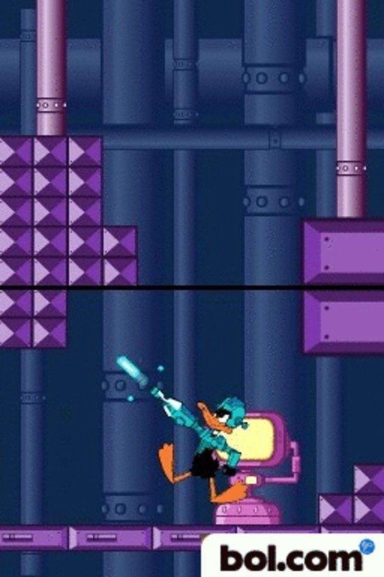 Looney Tunes - Duck Amuck