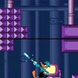 Looney Tunes - Duck Amuck