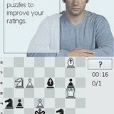 Chessmaster: The Art Of Learning