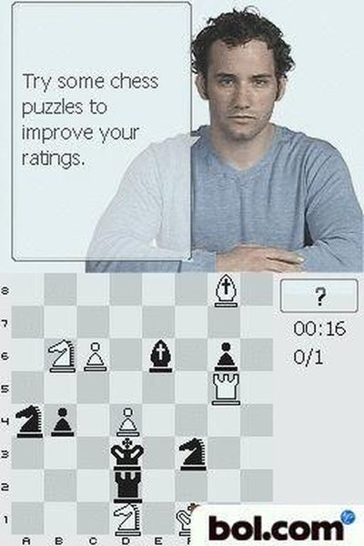Chessmaster: The Art Of Learning