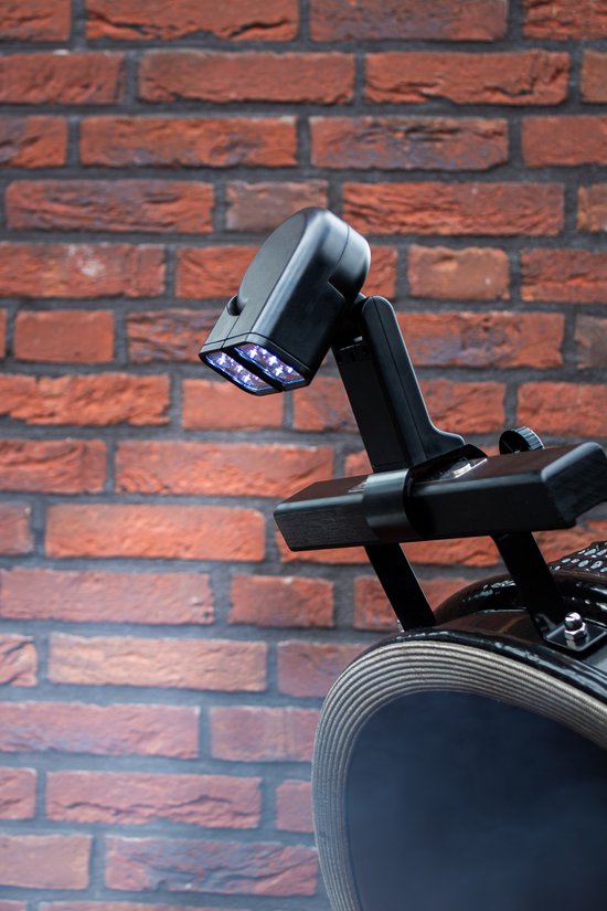 FireTech Grill Light - Lamp voor Kamado BBQ- BBQ Accesoires - LED - Barbecue